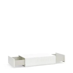 Teulat DORIC Table basse en bois