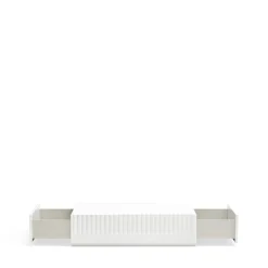 Teulat DORIC Table basse en bois