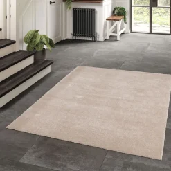 No name DOUGLAS V Tapis lavable en machine