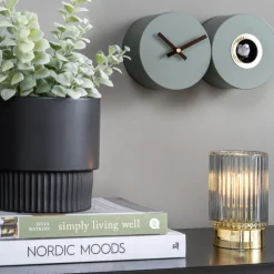 Karlsson DUO CUCKOO Horloge design