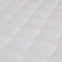 Ep\u00e9da EGÉRIE 3 Matelas à ressorts et mémoire de forme, accueil enveloppant