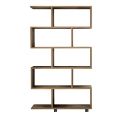 Drawer ELIO Étagère en bois H156cm
