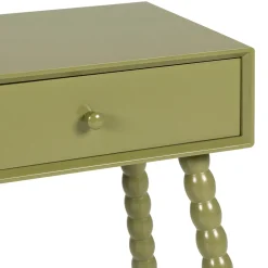 Drawer ENKO Table de chevet 1 tiroir en bois