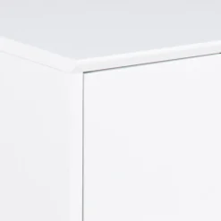 Drawer ESPEJITO Table de chevet 1 tiroir en bois