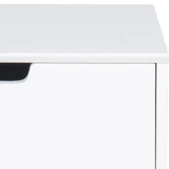 Drawer ESPEJITO Table de chevet 1 tiroir en bois