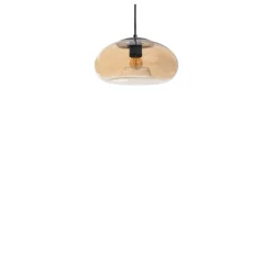 Drawer EVO Suspension ronde en verre ø28cm