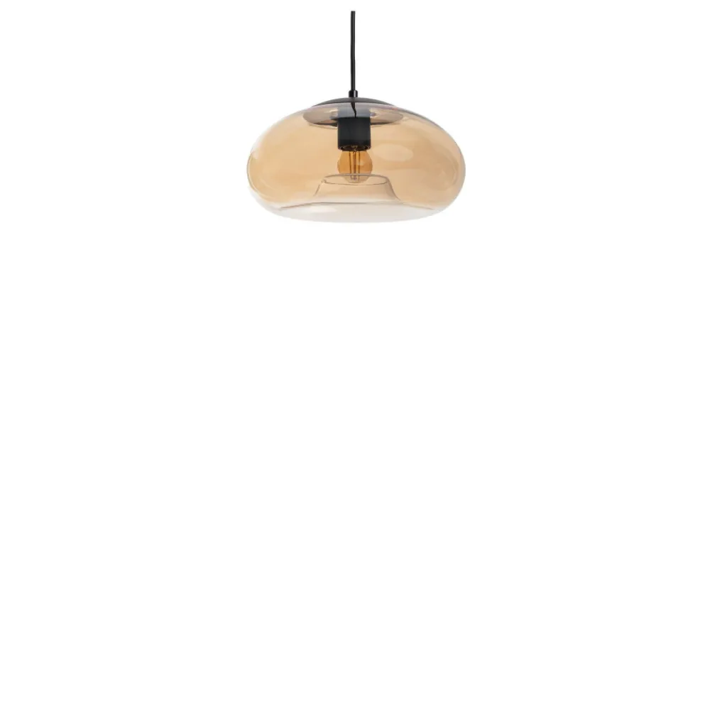 Drawer EVO Suspension ronde en verre ø28cm