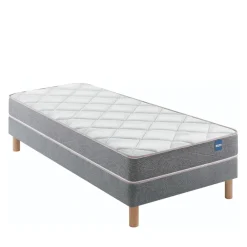 Bultex EXACT 4 Matelas en mousse, accueil ferme