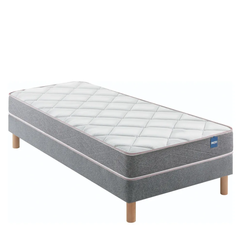 Bultex EXACT 4 Matelas en mousse, accueil ferme