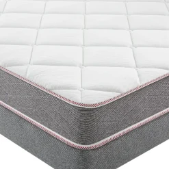 Bultex EXACT 4 Matelas en mousse, accueil ferme