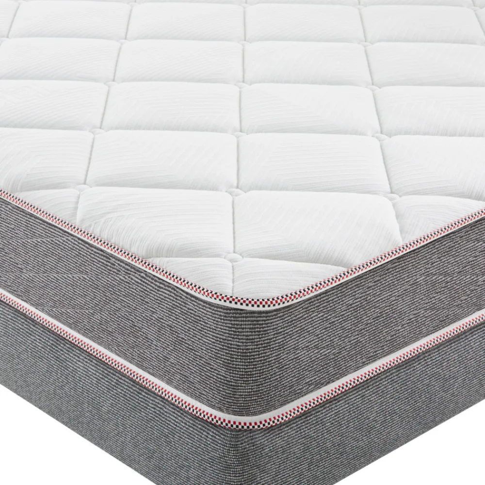 Bultex EXACT 4 Matelas en mousse, accueil ferme