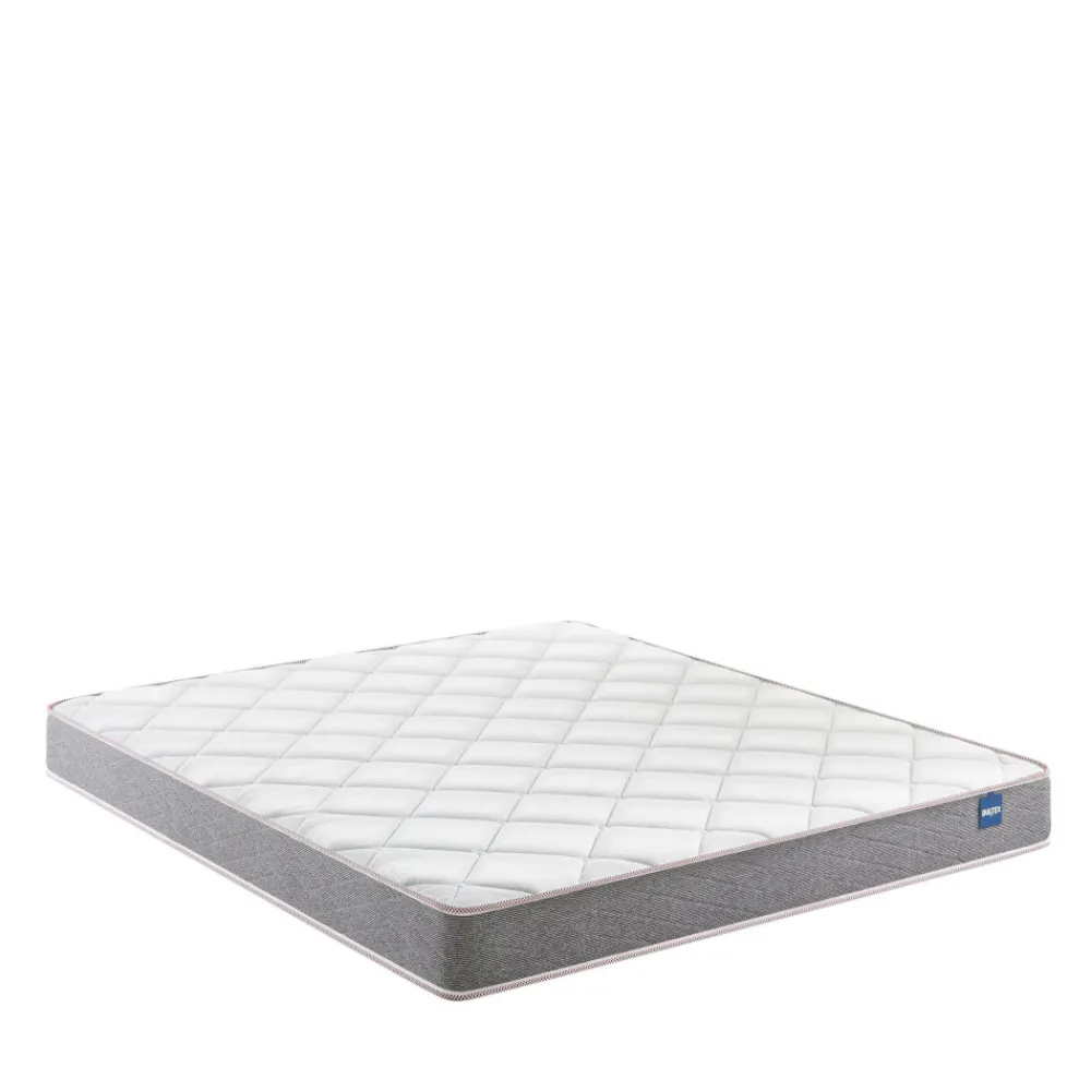 Bultex EXACT 4 Matelas en mousse, accueil ferme