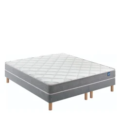 Bultex EXACT 4 Matelas en mousse, accueil ferme