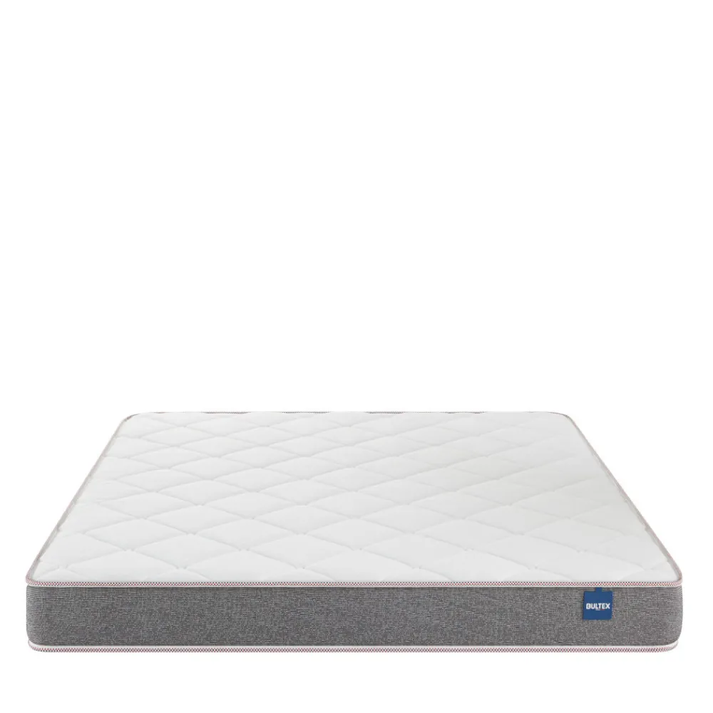 Bultex EXACT 4 Matelas en mousse, accueil ferme