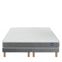 Bultex EXACT 4 Matelas en mousse, accueil ferme