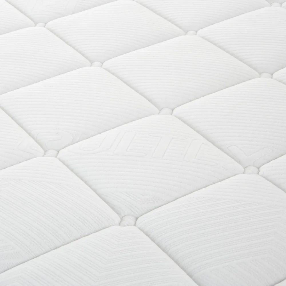 Bultex EXACT 4 Matelas en mousse, accueil ferme