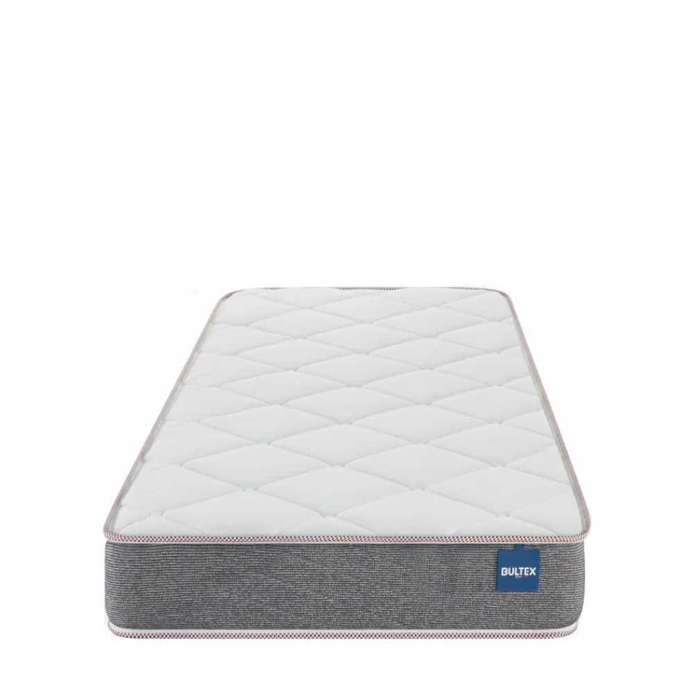 Bultex EXACT 4 Matelas en mousse, accueil ferme