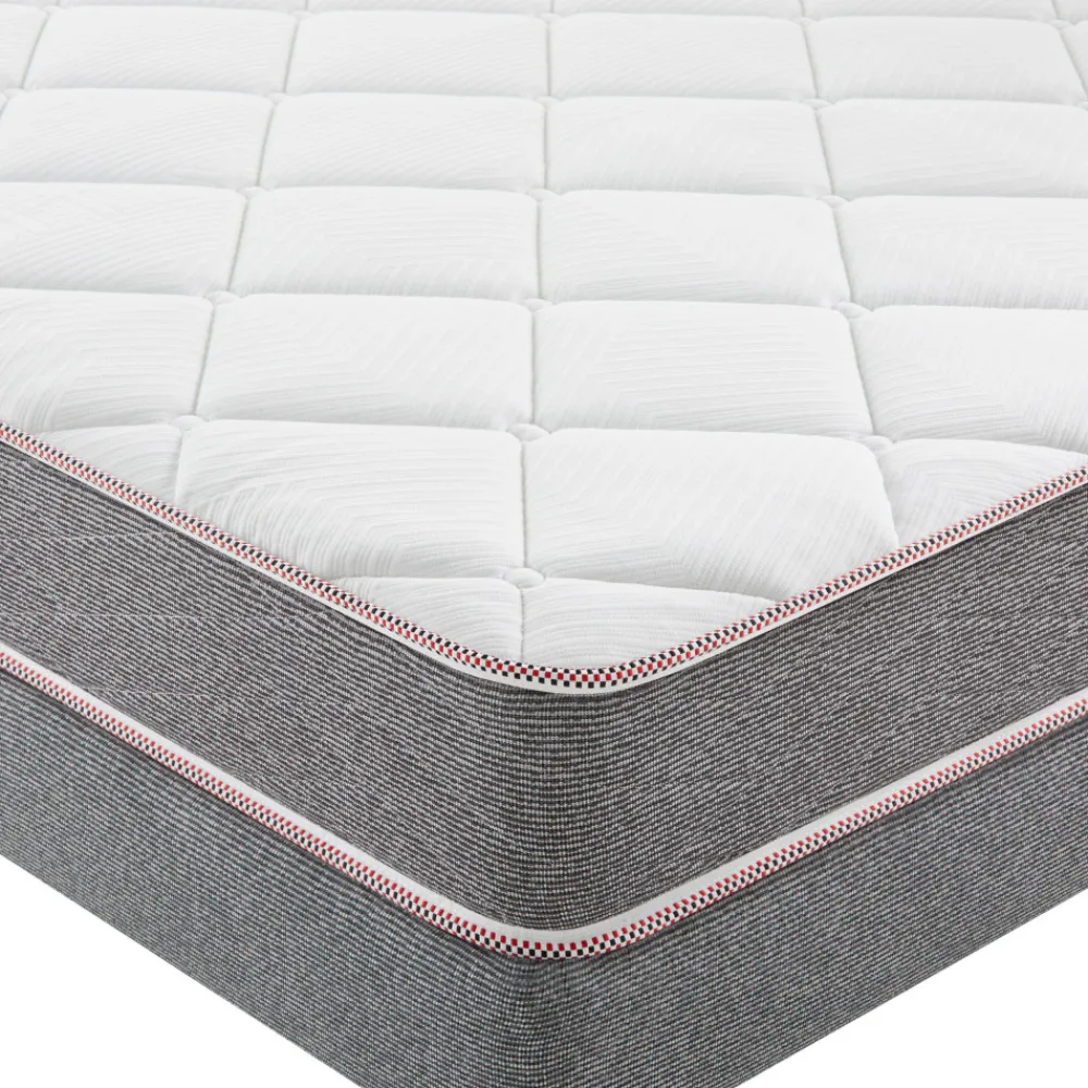 Bultex EXACT 4 Matelas en mousse, accueil ferme
