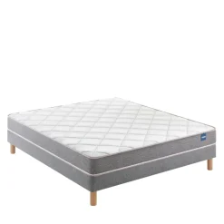 Bultex EXACT 4 Matelas en mousse, accueil ferme