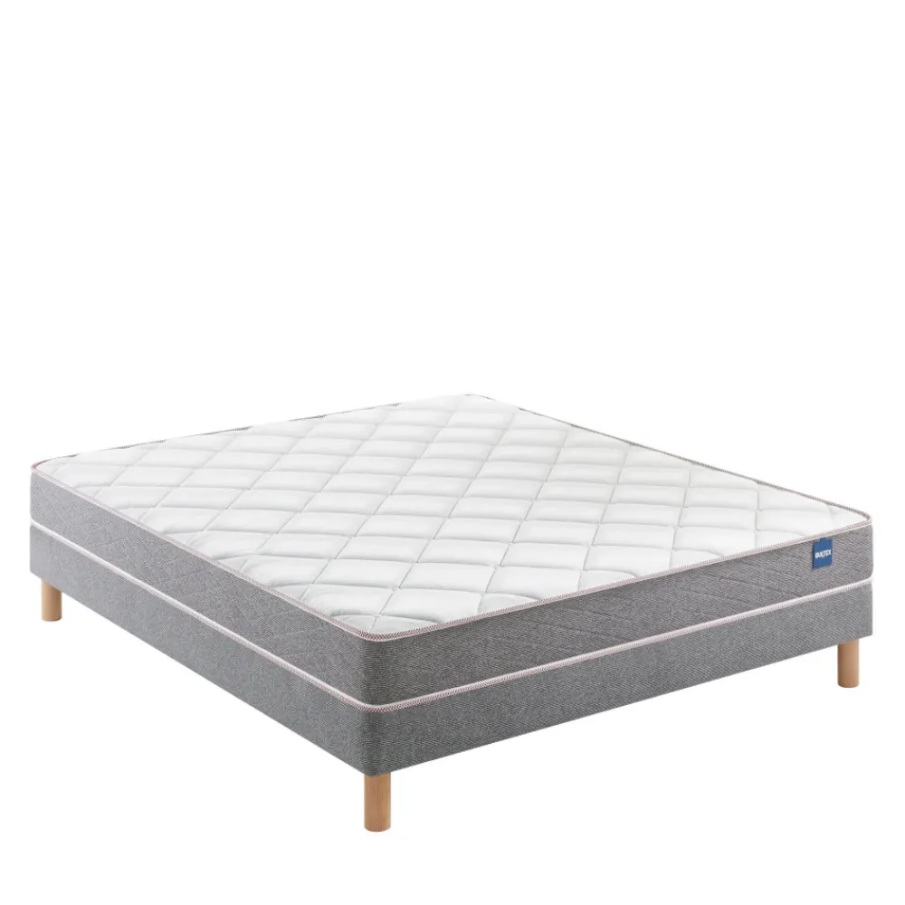 Bultex EXACT 4 Matelas en mousse, accueil ferme