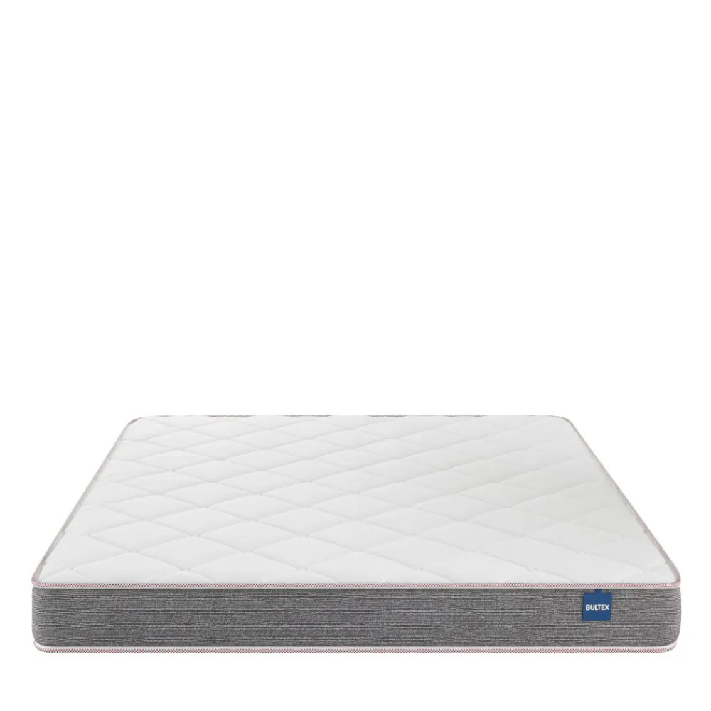 Bultex EXACT 4 Matelas en mousse, accueil ferme