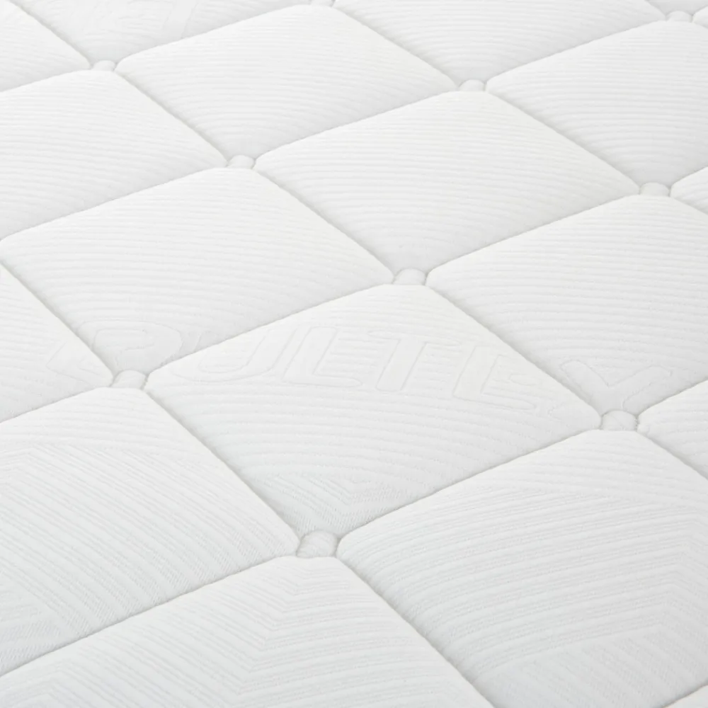 Bultex EXACT 4 Matelas en mousse, accueil ferme