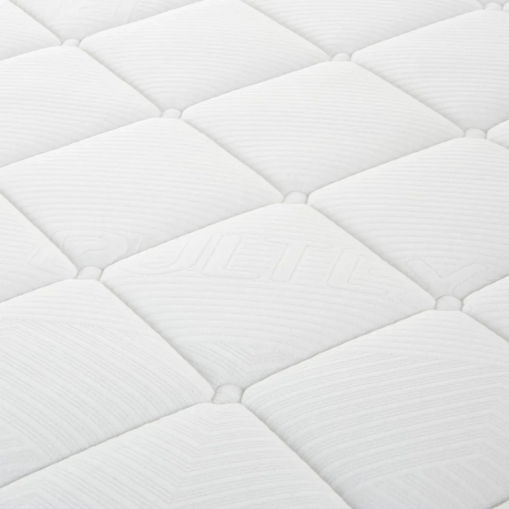 Bultex EXACT 4 Matelas en mousse, accueil ferme