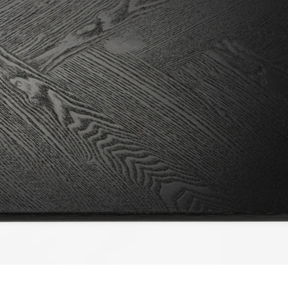 No name FABIO Console en bois 120x40cm