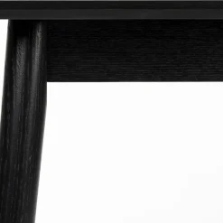 No name FABIO Console en bois 120x40cm