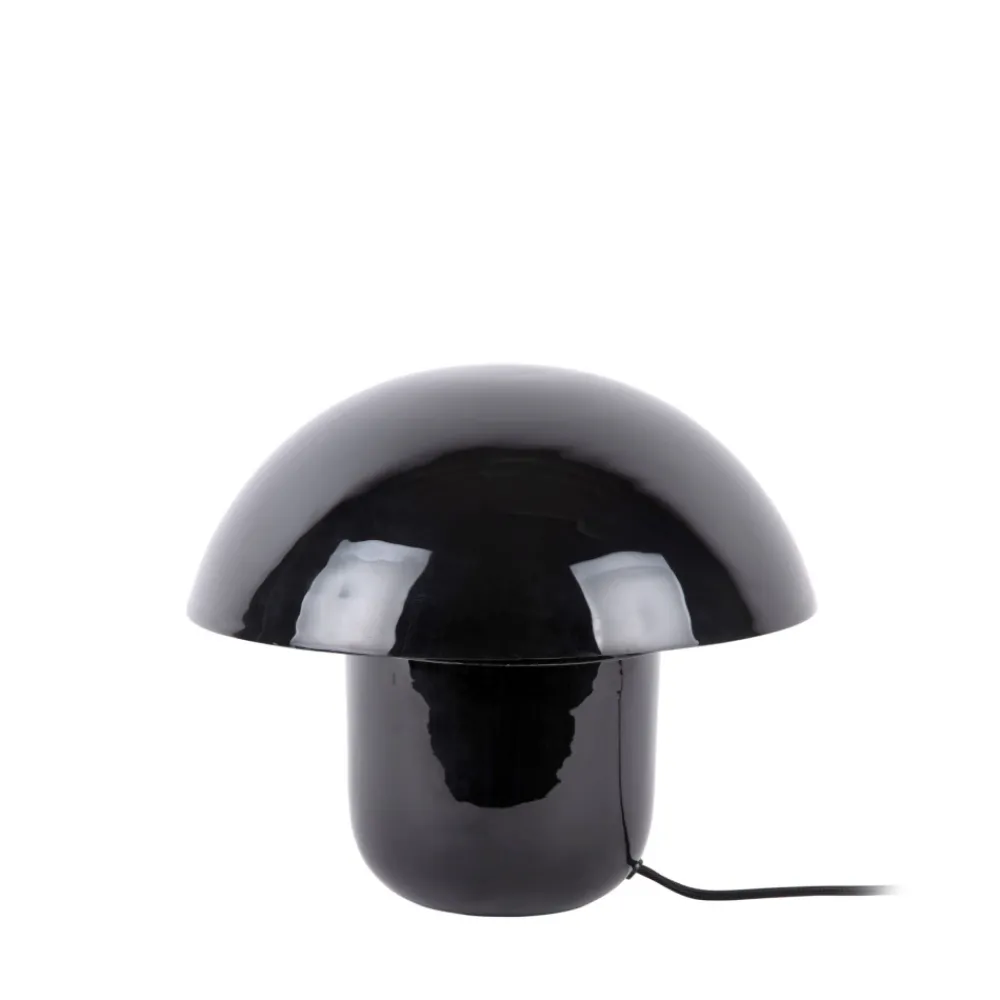 Leitmotiv FAT MUSHROOM Lampe à poser champignon en métal