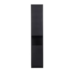 Woood FINCA Colonne de rangement en bois massif de pin L40cm