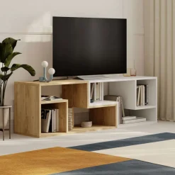 Drawer FLEX Meuble TV modulable en bois L145cm