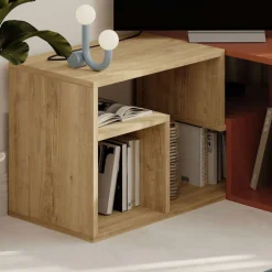 Drawer FLEX Meuble TV modulable en bois L145cm
