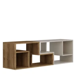 Drawer FLEX Meuble TV modulable en bois L145cm
