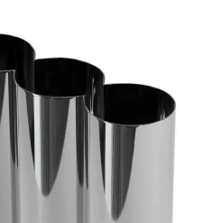 Drawer FLORA Vase en métal