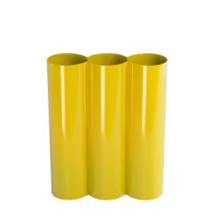 Drawer FLORA Vase en métal