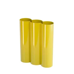 Drawer FLORA Vase en métal