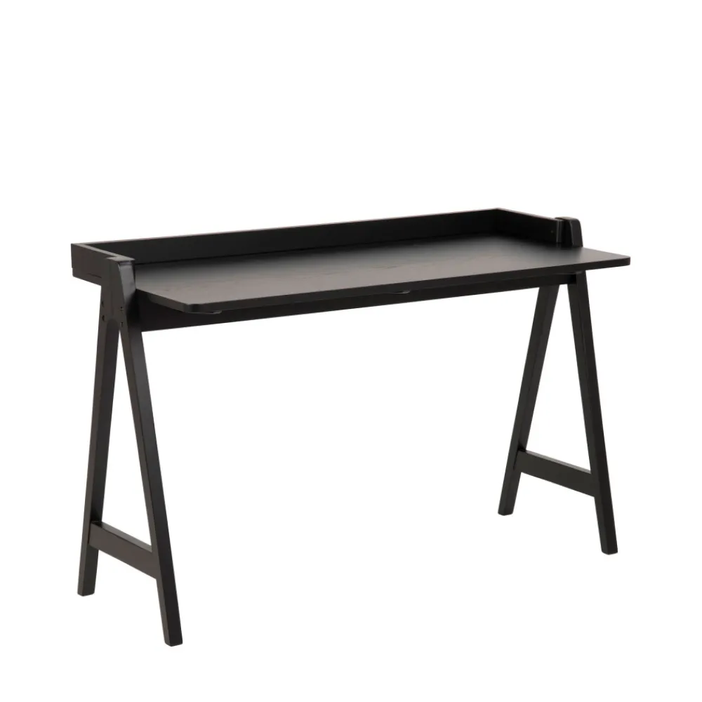 Drawer FORBESTRA Bureau en bois L127cm