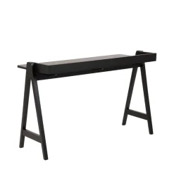 Drawer FORBESTRA Bureau en bois L127cm