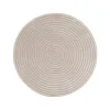 Drawer GALOR Tapis rond