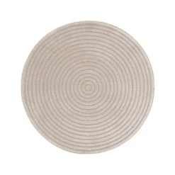 Drawer GALOR Tapis rond