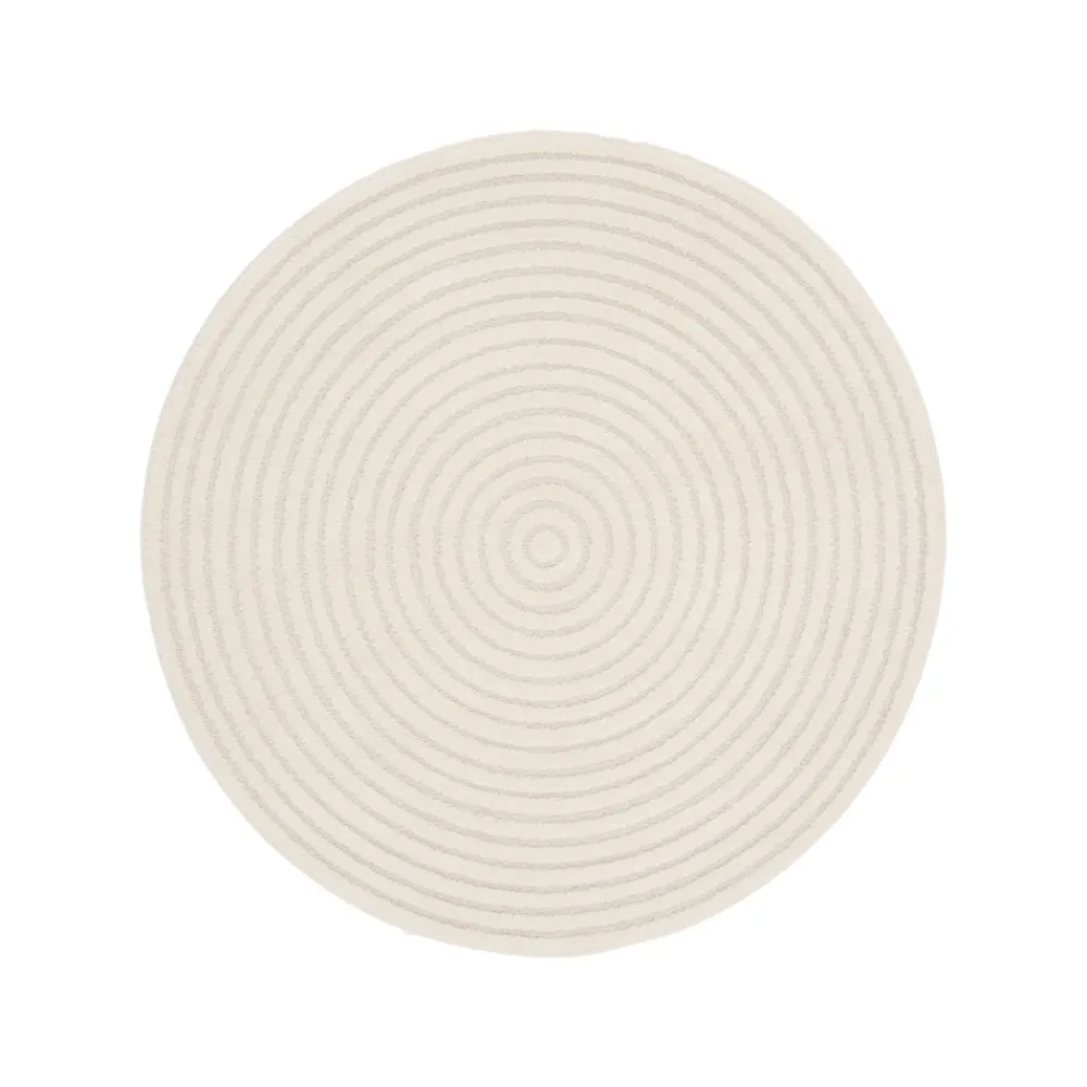 Drawer GALOR Tapis rond