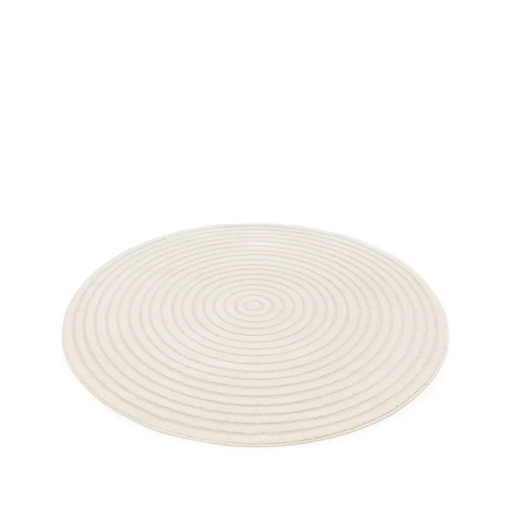 Drawer GALOR Tapis rond