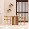 House Nordic GAVI Etagère murale en bois