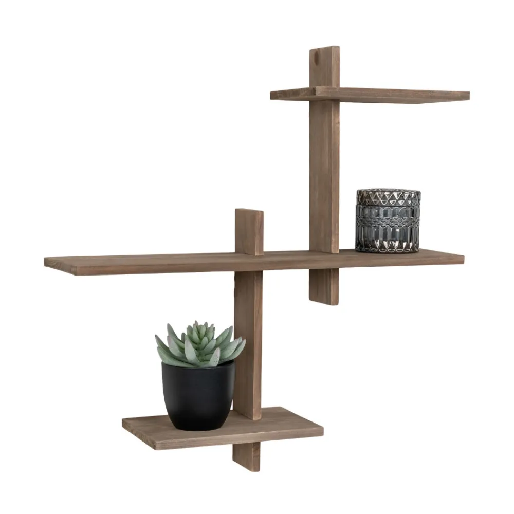 House Nordic GAVI Etagère murale en bois