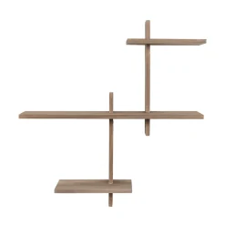 House Nordic GAVI Etagère murale en bois