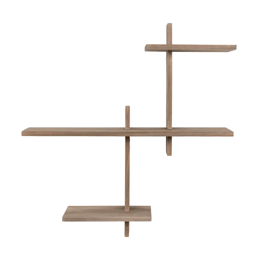 House Nordic GAVI Etagère murale en bois