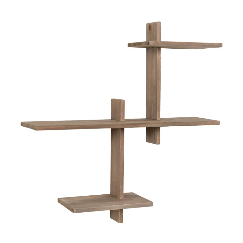 House Nordic GAVI Etagère murale en bois