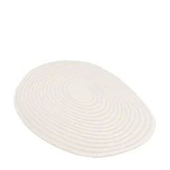 Drawer GELATO Tapis contemporain de forme organique