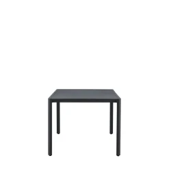 Venture Home GIARDINI Table à manger de jardin 8 personnes en aluminium